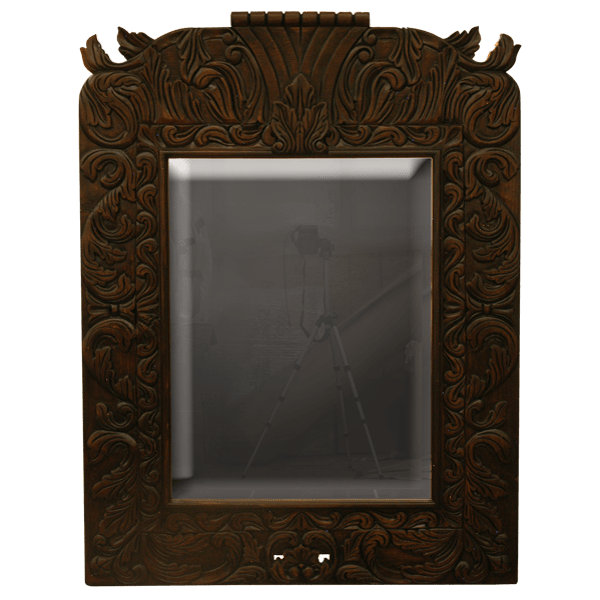 Mirror Calipso acc32-1 - Jorge Kurczyn Furniture