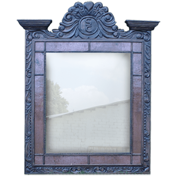 Mirror Santa Clara acc43-1 - Jorge Kurczyn Furniture