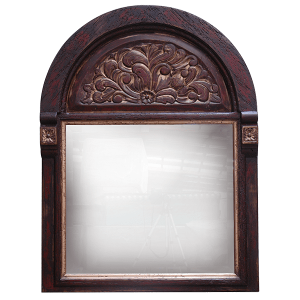 Mirror Zoila acc45-1 - Jorge Kurczyn Furniture
