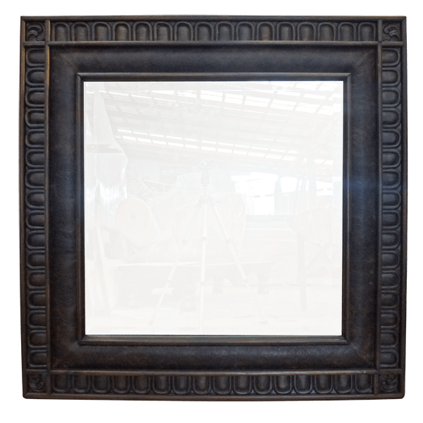 Mirror Priscila acc46b-1 - Jorge Kurczyn Furniture