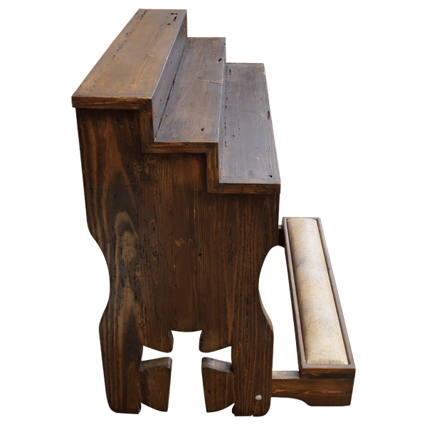 Kneeler  acc73b-4 - Jorge Kurczyn Furniture