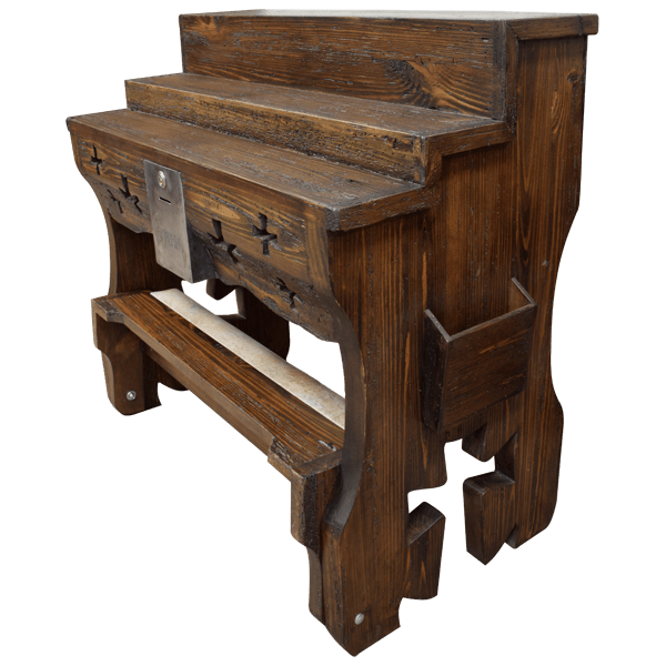 Kneeler  acc73c-5 - Jorge Kurczyn Furniture