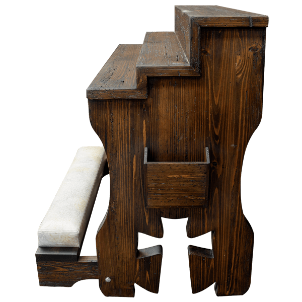 Kneeler  acc73c-6 - Jorge Kurczyn Furniture