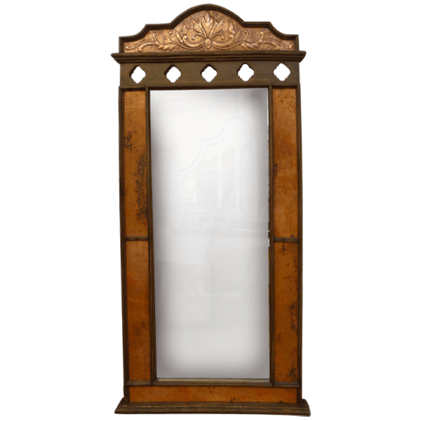 Mirror Otoño acc85-1 - Jorge Kurczyn Furniture