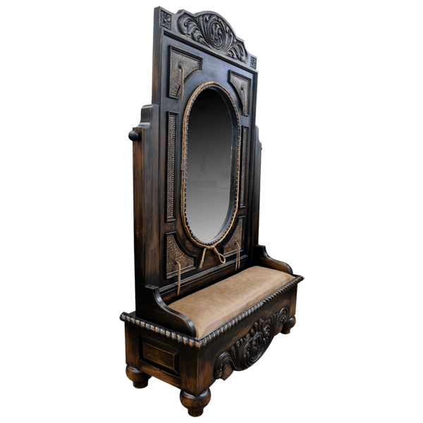 Mirror Onesimo 3 acc86b-2 - Jorge Kurczyn Furniture