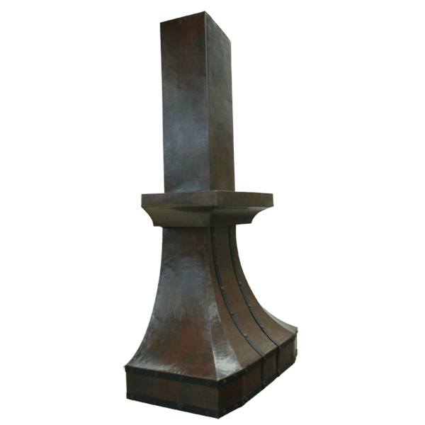 Range Hood  acc87-1 - Jorge Kurczyn Furniture