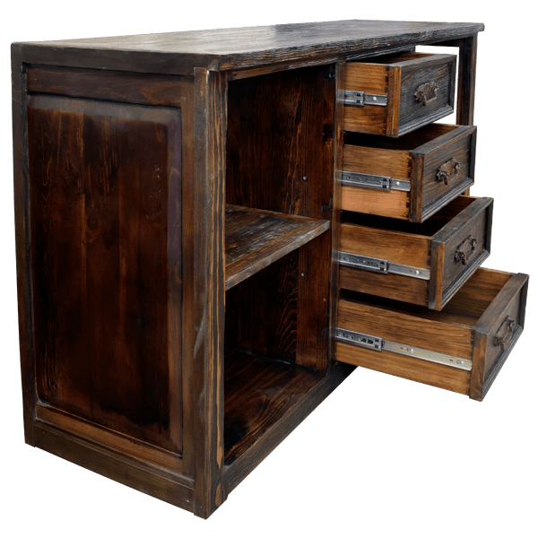Bar  bar05-4 - Jorge Kurczyn Furniture