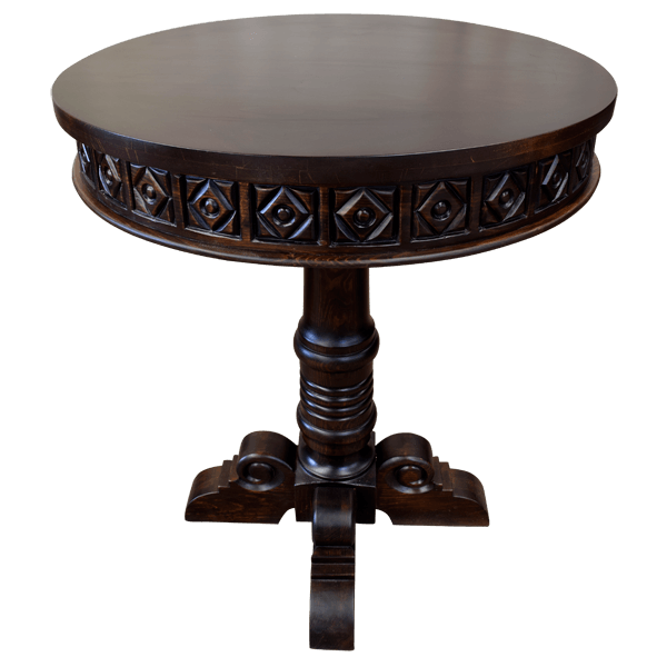 Bar  bartbl03b-2 - Jorge Kurczyn Furniture