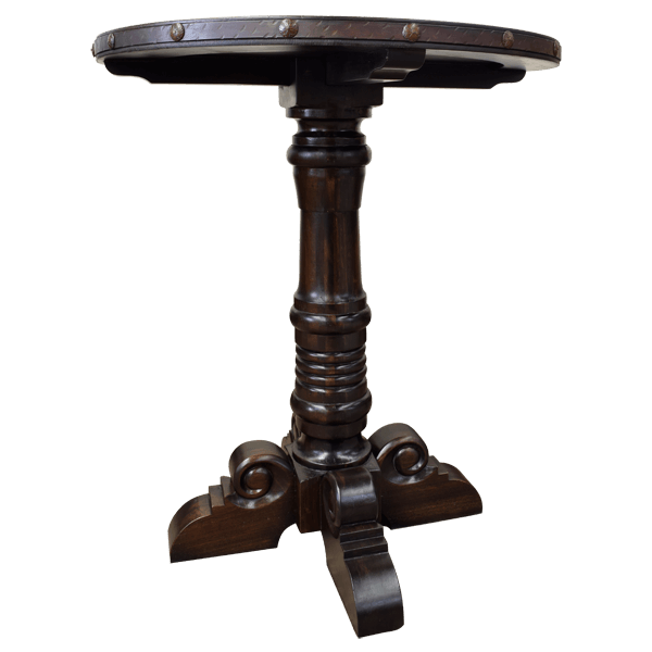 Bar  bartbl03c-1 - Jorge Kurczyn Furniture