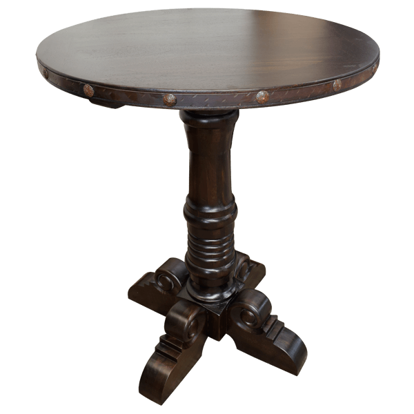 Bar  bartbl03c-2 - Jorge Kurczyn Furniture