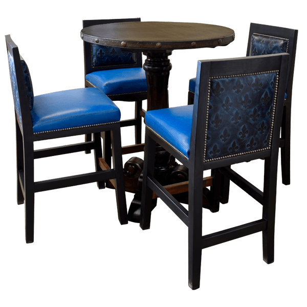 Bar  bartbl03c-3 - Jorge Kurczyn Furniture