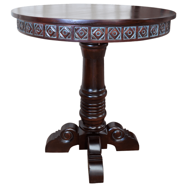 Bar  bartbl03d-1 - Jorge Kurczyn Furniture