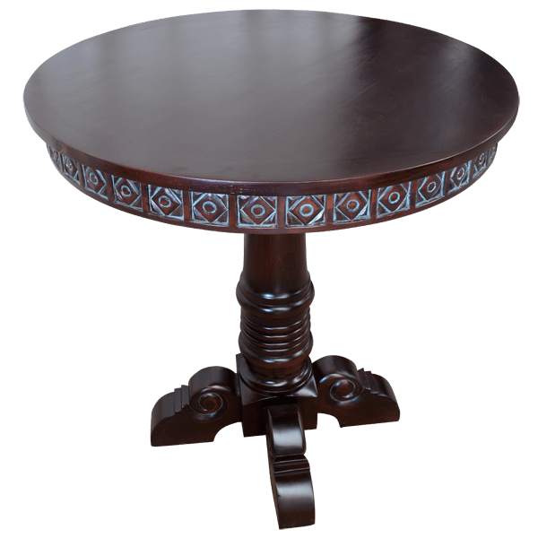 Bar  bartbl03d-2 - Jorge Kurczyn Furniture