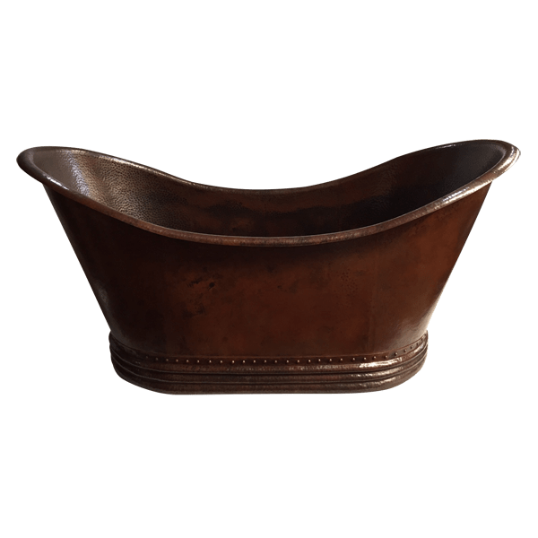 Bathtub  bathtub04-1 - Jorge Kurczyn Furniture