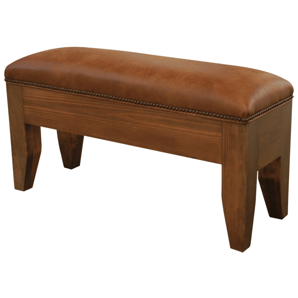 Bench San Probo 2 bch01a-3 - Jorge Kurczyn Furniture
