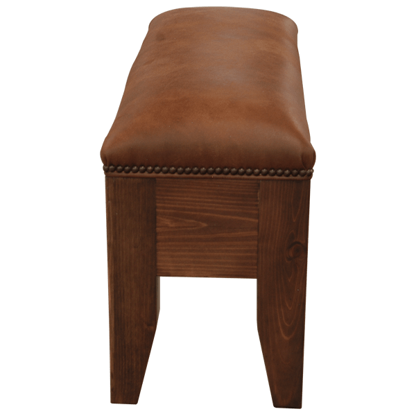 Bench San Probo 2 bch01a-4 - Jorge Kurczyn Furniture