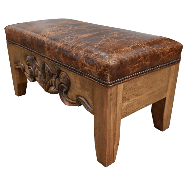 Bench San Probo 3 bch01b-2 - Jorge Kurczyn Furniture