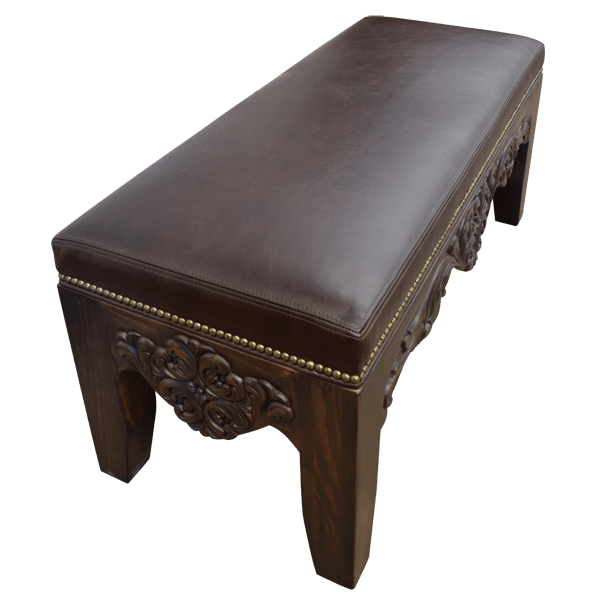 Bench San Probo 4 bch01c-2 - Jorge Kurczyn Furniture