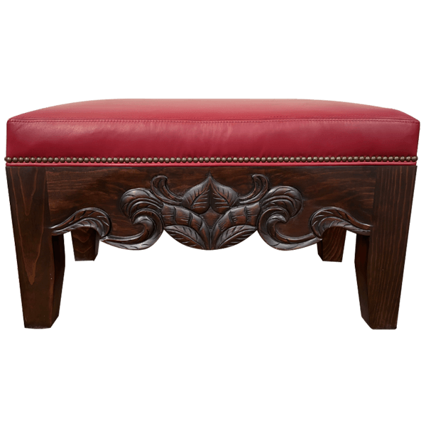 Bench San Probo 5 bch01d-1 - Jorge Kurczyn Furniture