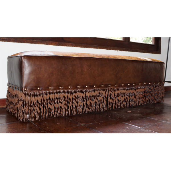 Bench Leandro bch10-1 - Jorge Kurczyn Furniture