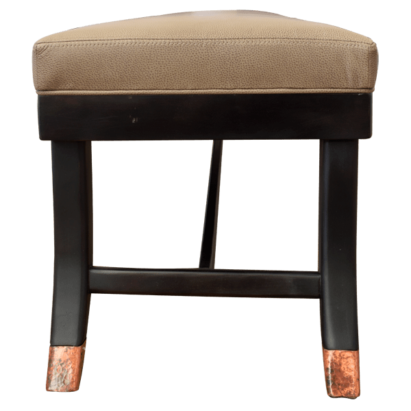 Bench Chilita bch101-3 - Jorge Kurczyn Furniture