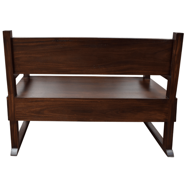 Bench  bch107-5 - Jorge Kurczyn Furniture
