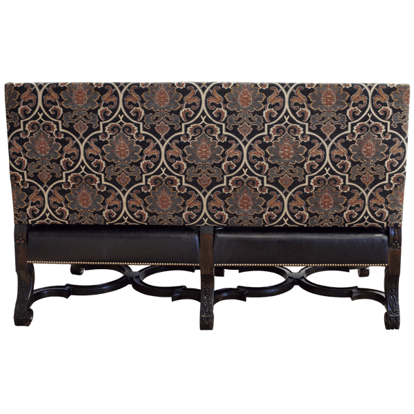 Bench  bch108-5 - Jorge Kurczyn Furniture