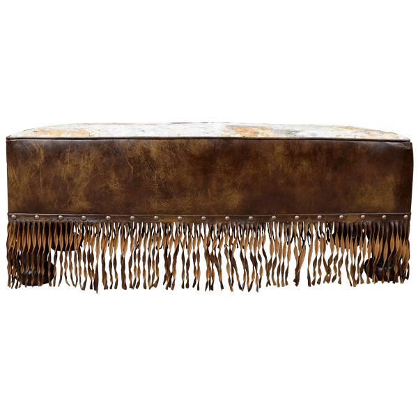 Bench Leandro 2 bch10a-1 - Jorge Kurczyn Furniture