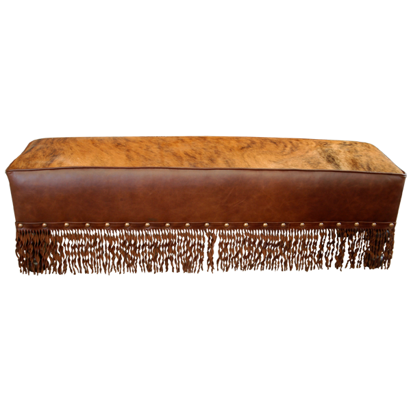 Bench Leandro bch10-2 - Jorge Kurczyn Furniture