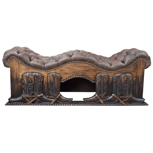 Bench  bch110-1 - Jorge Kurczyn Furniture