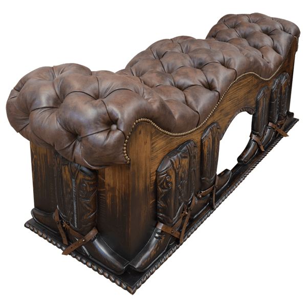 Bench  bch110-2 - Jorge Kurczyn Furniture