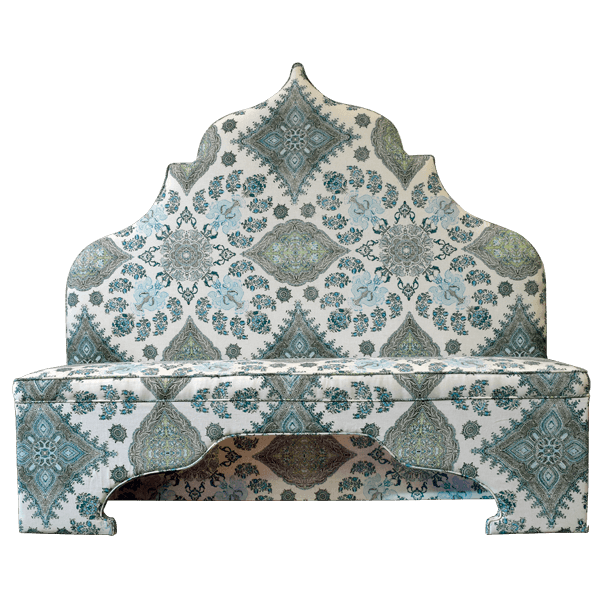 Bench  bch112-1 - Jorge Kurczyn Furniture
