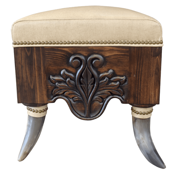 Bench Orestes 2 bch11a-3 - Jorge Kurczyn Furniture