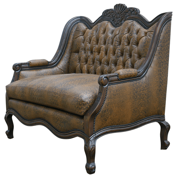 Bench Roque bch22-2 - Jorge Kurczyn Furniture