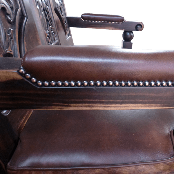 Bench Segismundo 2 bch29a-3 - Jorge Kurczyn Furniture