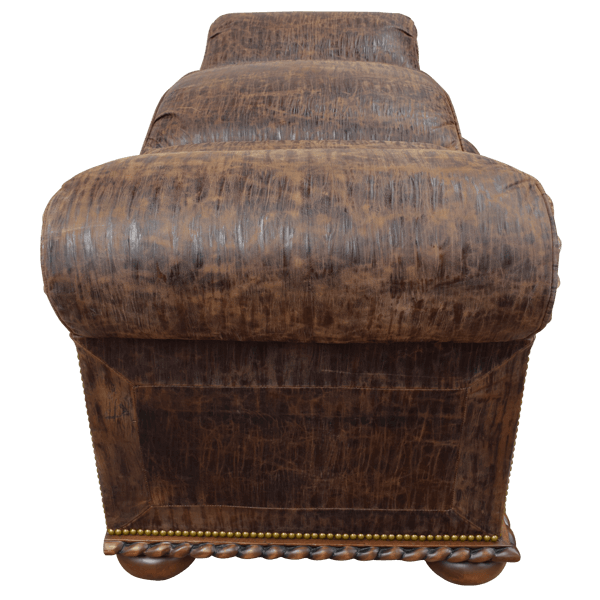Long Horn 5 Bench (bch48d)