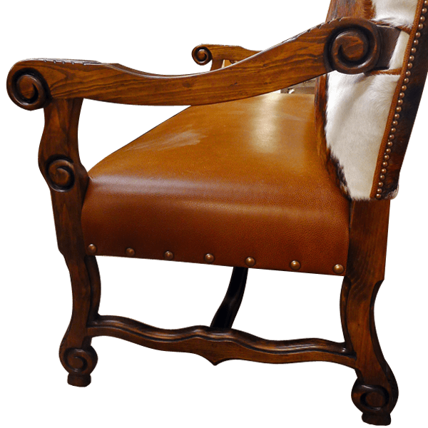 Bench San Noe bch54-3 - Jorge Kurczyn Furniture