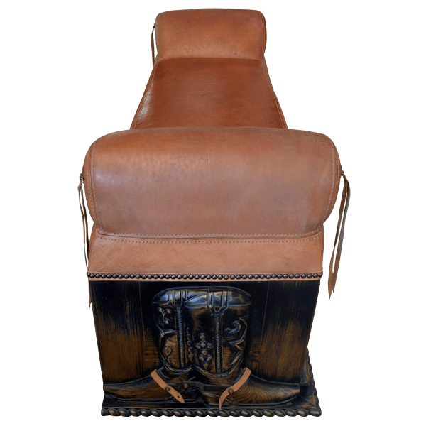 Bench Las Botas 9 bch60j-3 - Jorge Kurczyn Furniture