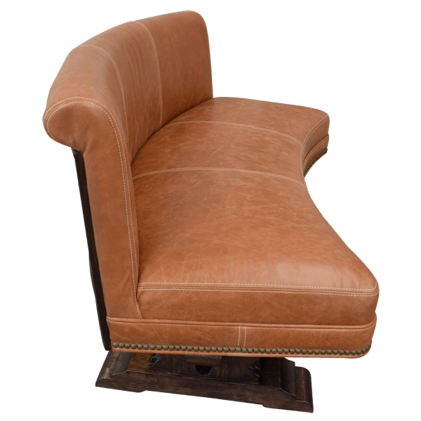 Bench San Uriel 2 bch64a-3 - Jorge Kurczyn Furniture