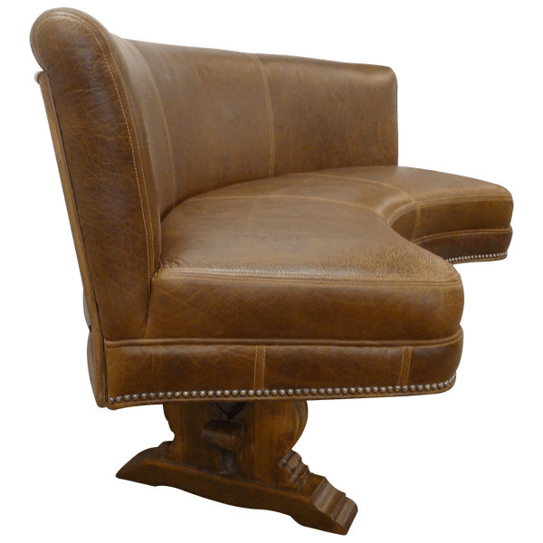 Bench San Uriel bch64-2 - Jorge Kurczyn Furniture