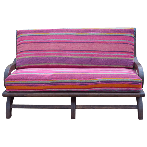 Bench Fulgencio bch66-2 - Jorge Kurczyn Furniture