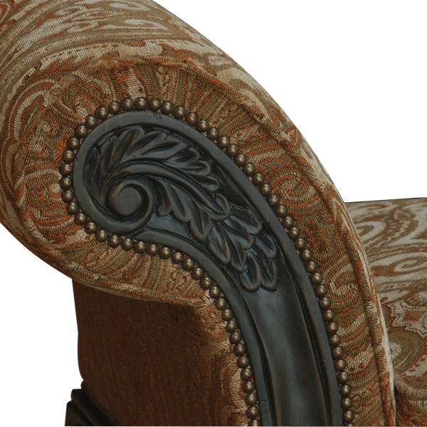 Bench Maple bch67-2 - Jorge Kurczyn Furniture