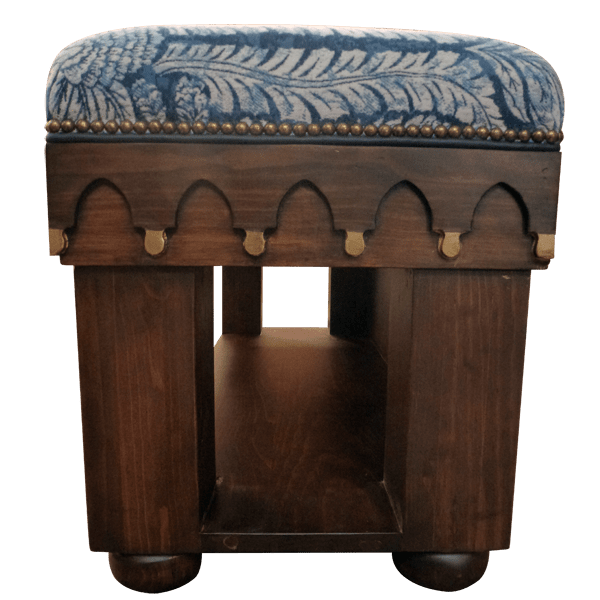 Bench Capitolio bch74-3 - Jorge Kurczyn Furniture