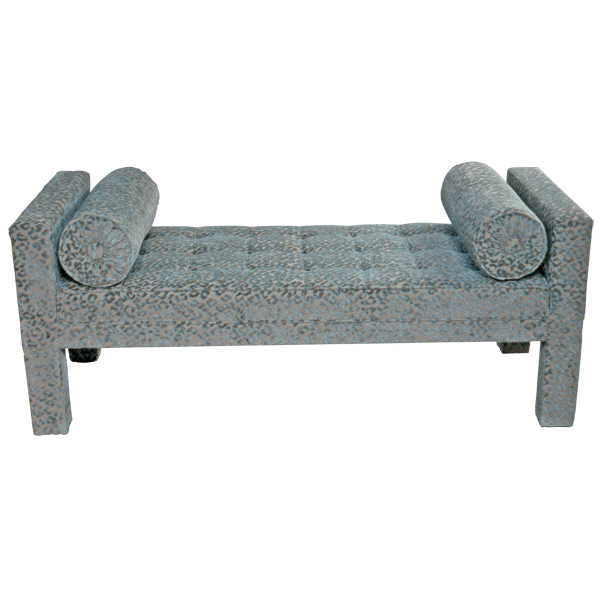 Bench Lince bch77-1 - Jorge Kurczyn Furniture