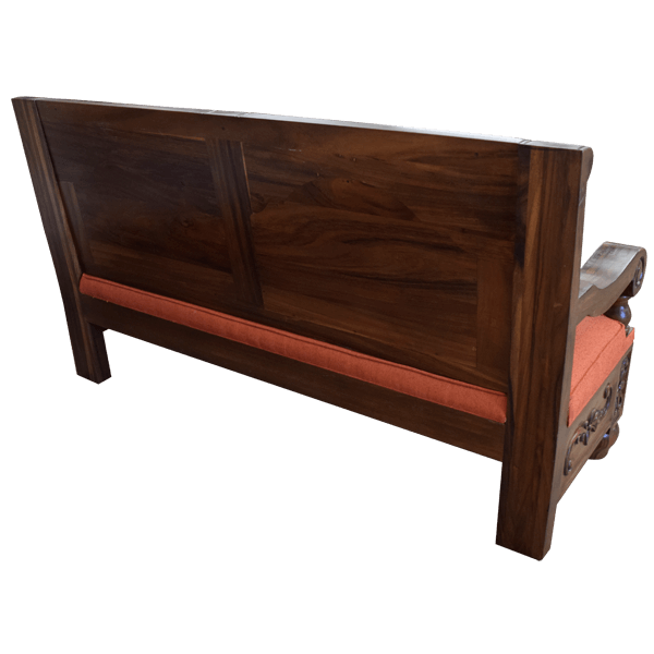 Bench Alamo 4 bch83c-3 - Jorge Kurczyn Furniture