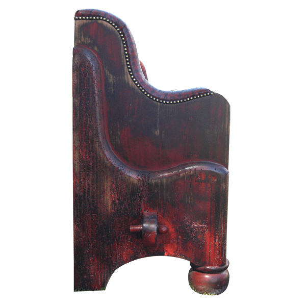 Bench Zoila bch84-2 - Jorge Kurczyn Furniture