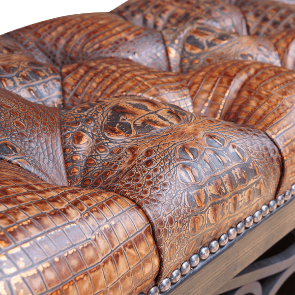 Bench  bch86-4 - Jorge Kurczyn Furniture