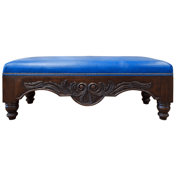 Bench  bch87b-1 - Jorge Kurczyn Furniture