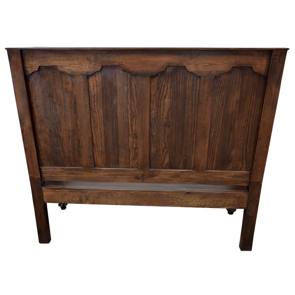 Bench  bch88-3 - Jorge Kurczyn Furniture