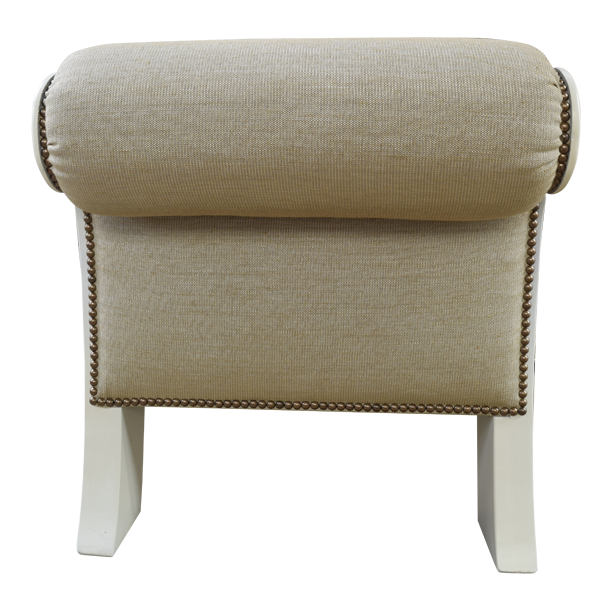 Bench Alba 2 bch91a-3 - Jorge Kurczyn Furniture